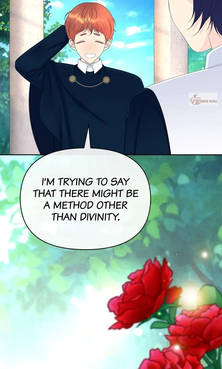 Raising My Husband Chapter 48 page 13