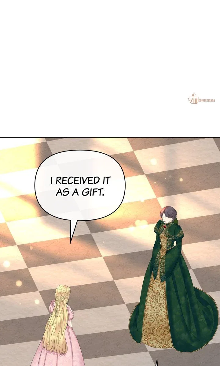 Raising My Husband Chapter 48 page 31