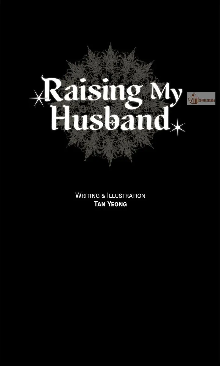 Raising My Husband Chapter 48 page 28