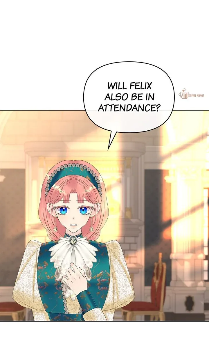 Raising My Husband Chapter 48 page 64
