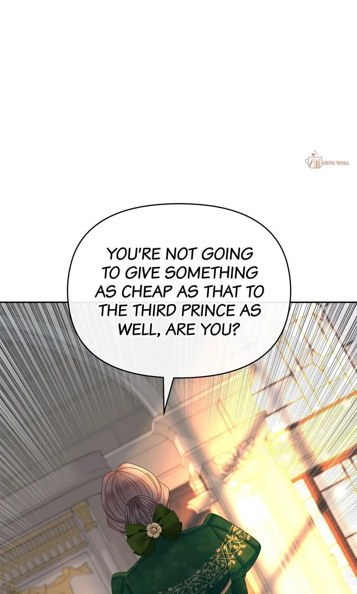 Raising My Husband Chapter 48 page 68
