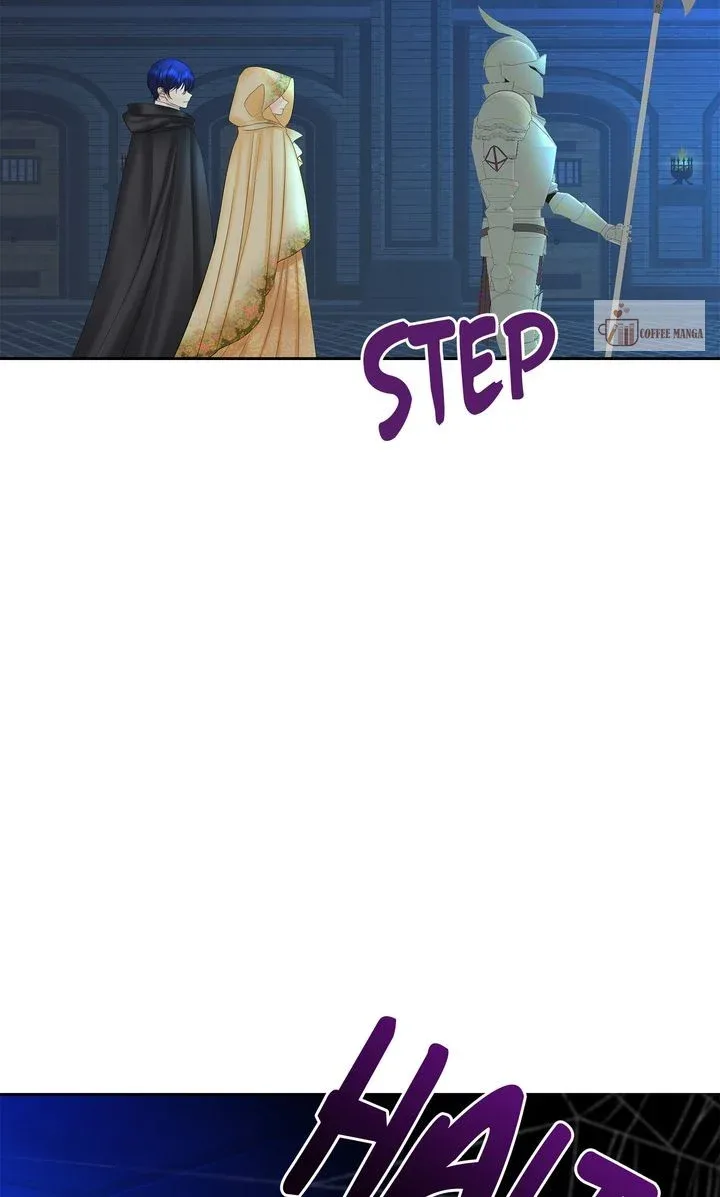 Raising My Husband Chapter 43 page 64