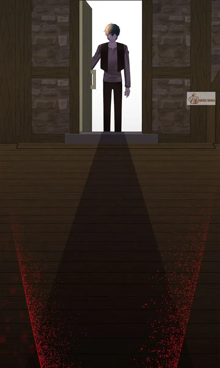 Raising My Husband Chapter 44 page 45
