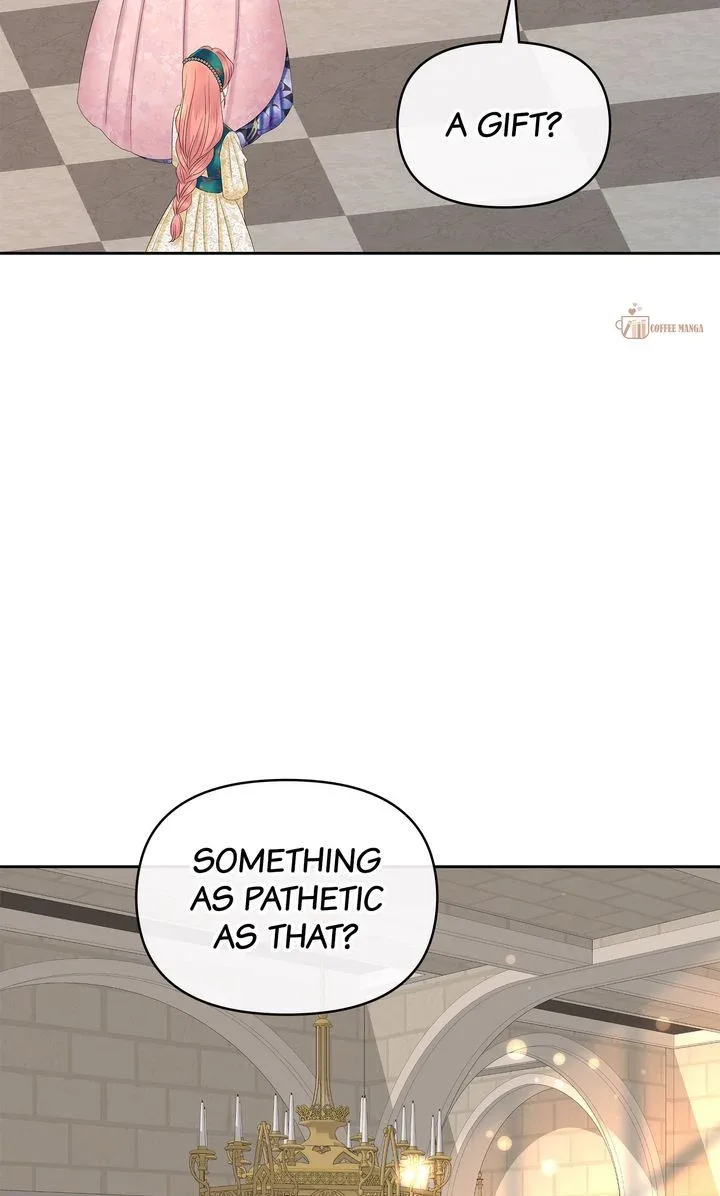 Raising My Husband Chapter 48 page 32