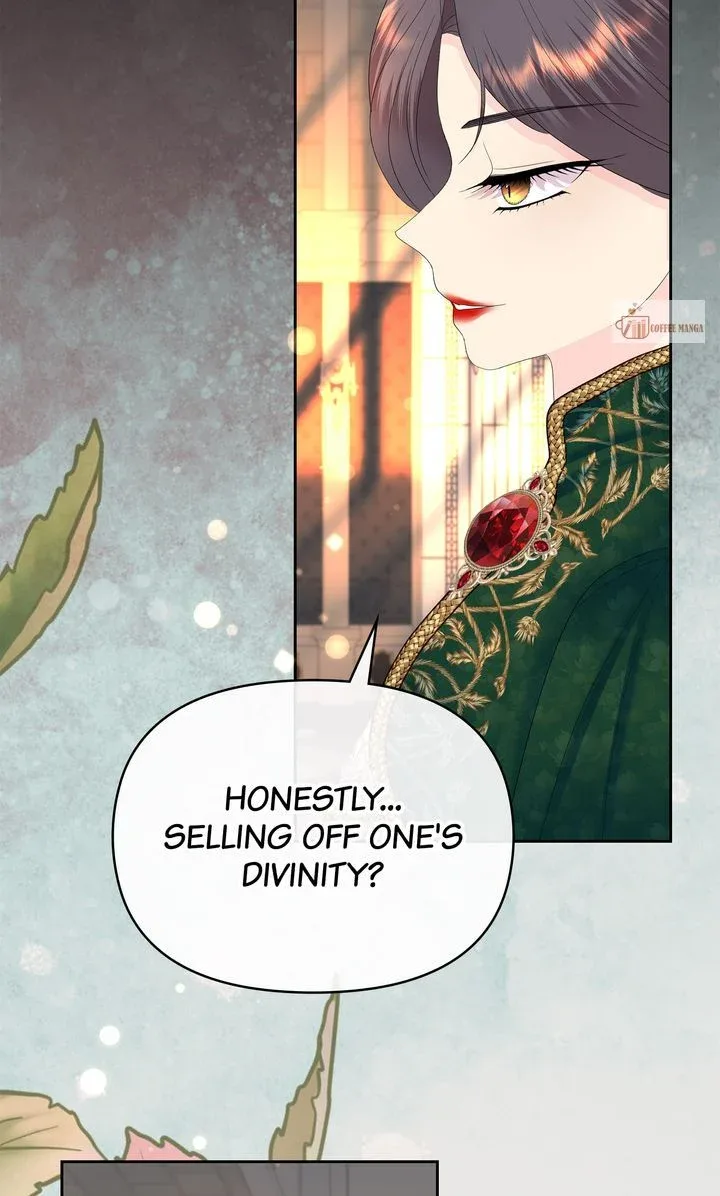 Raising My Husband Chapter 48 page 38