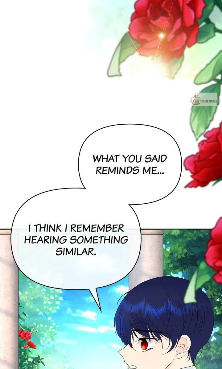 Raising My Husband Chapter 48 page 14
