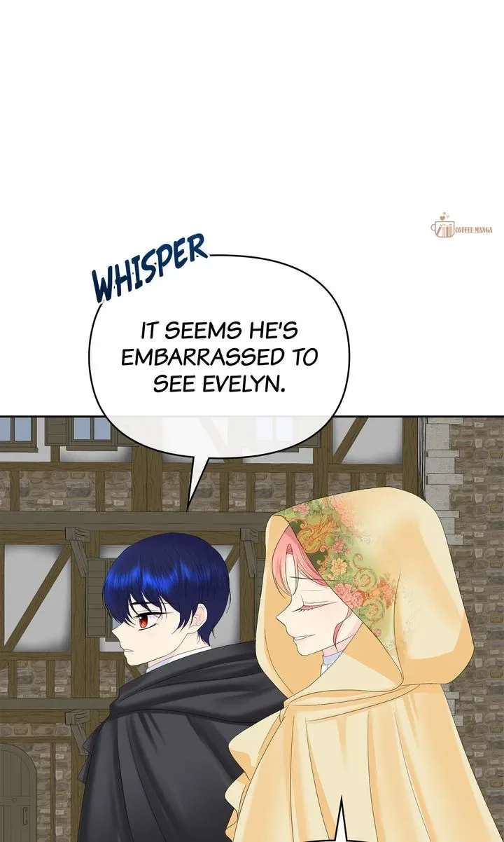 Raising My Husband Chapter 44 page 38