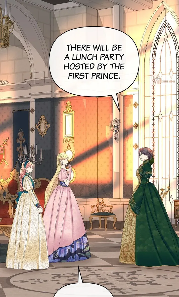 Raising My Husband Chapter 48 page 47