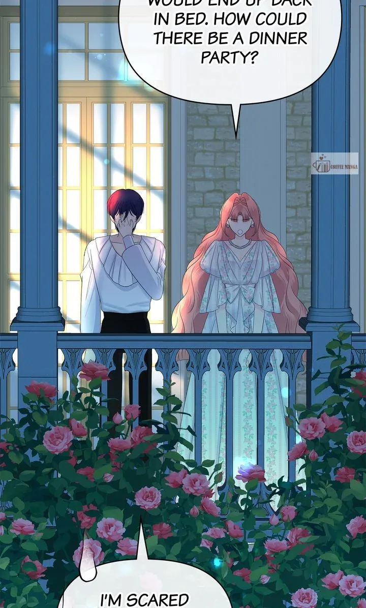 Raising My Husband Chapter 48 page 89