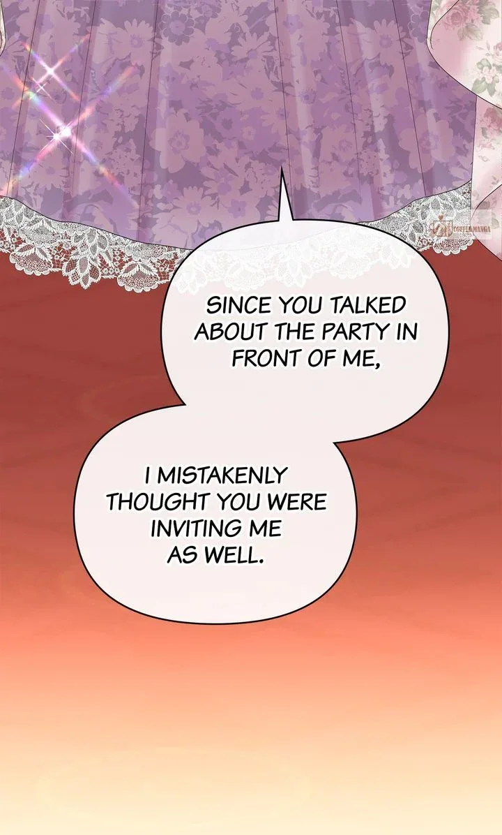 Raising My Husband Chapter 48 page 112