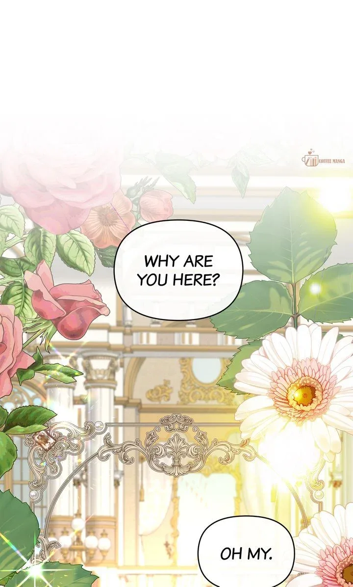 Raising My Husband Chapter 48 page 110