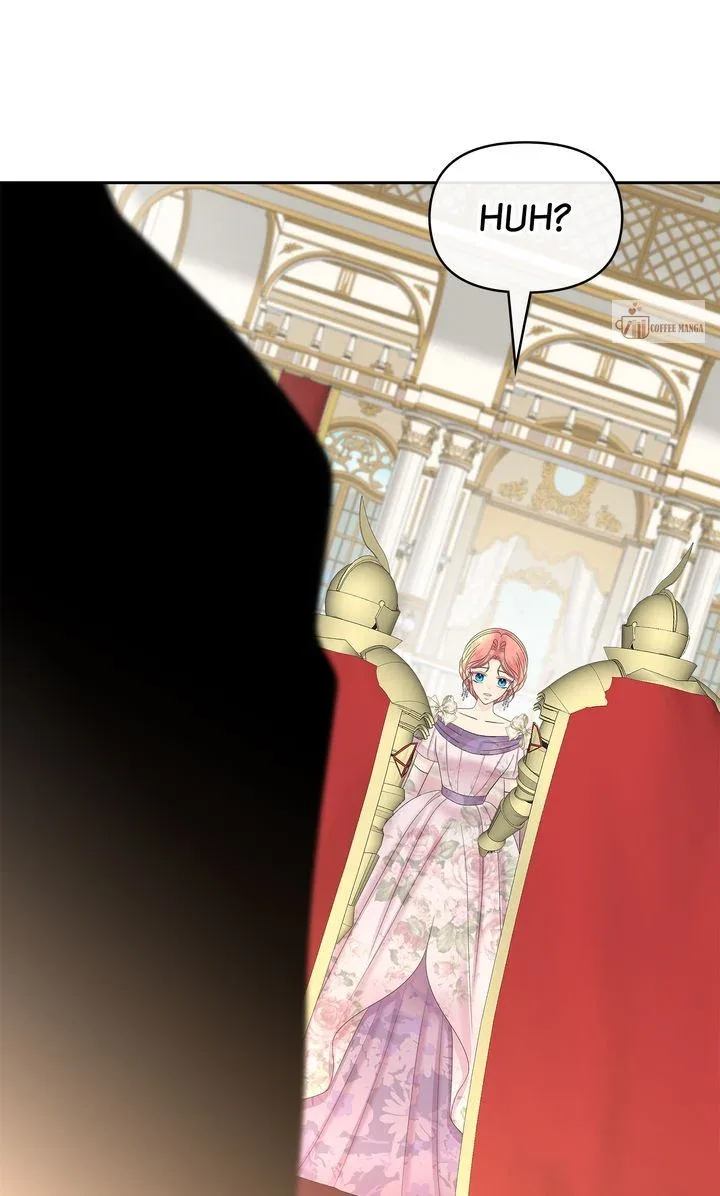 Raising My Husband Chapter 48 page 122