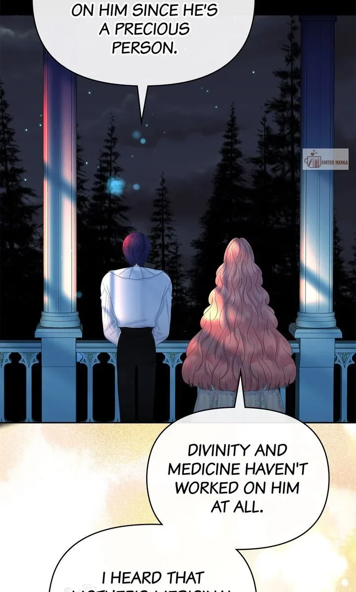 Raising My Husband Chapter 48 page 93