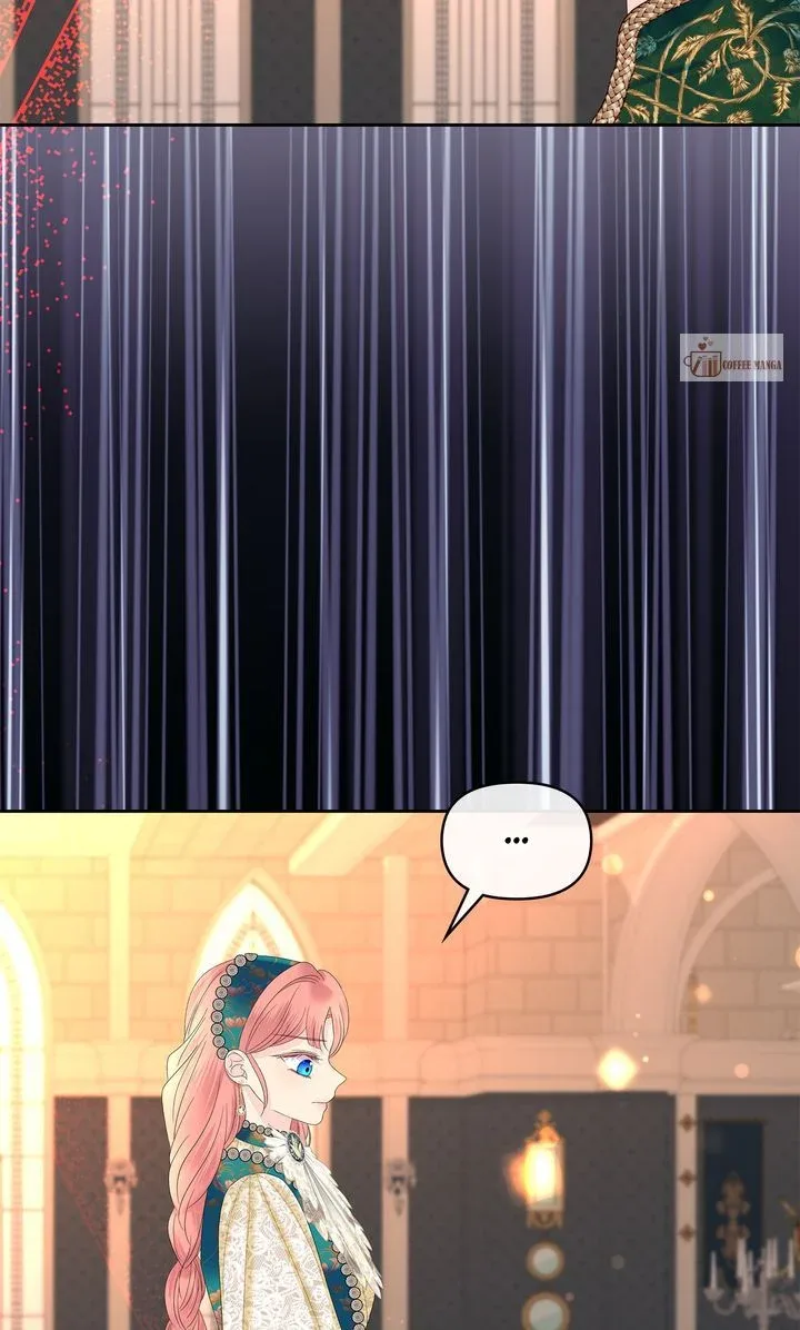 Raising My Husband Chapter 48 page 71