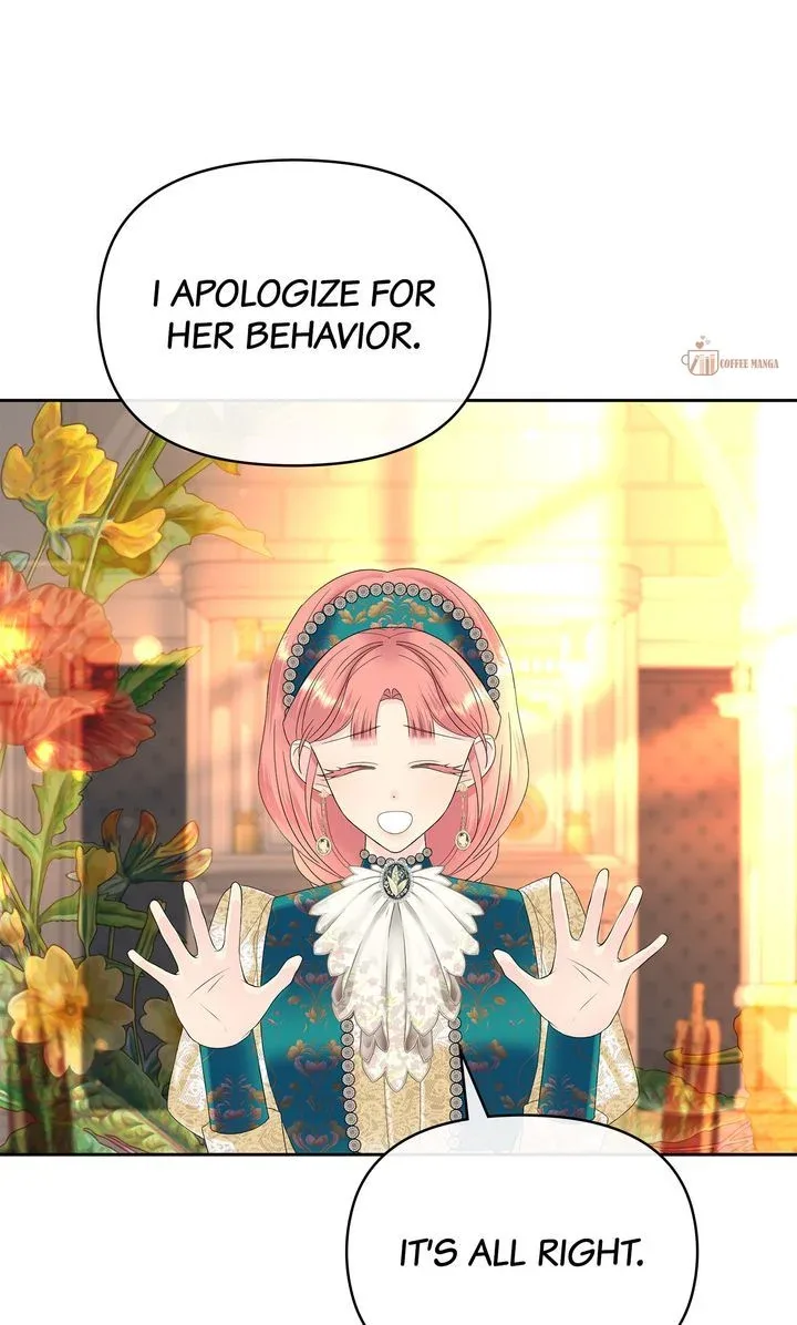 Raising My Husband Chapter 48 page 81