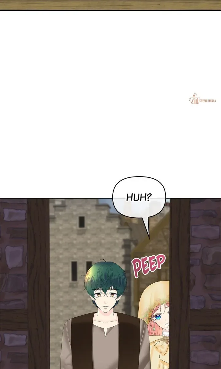 Raising My Husband Chapter 44 page 48