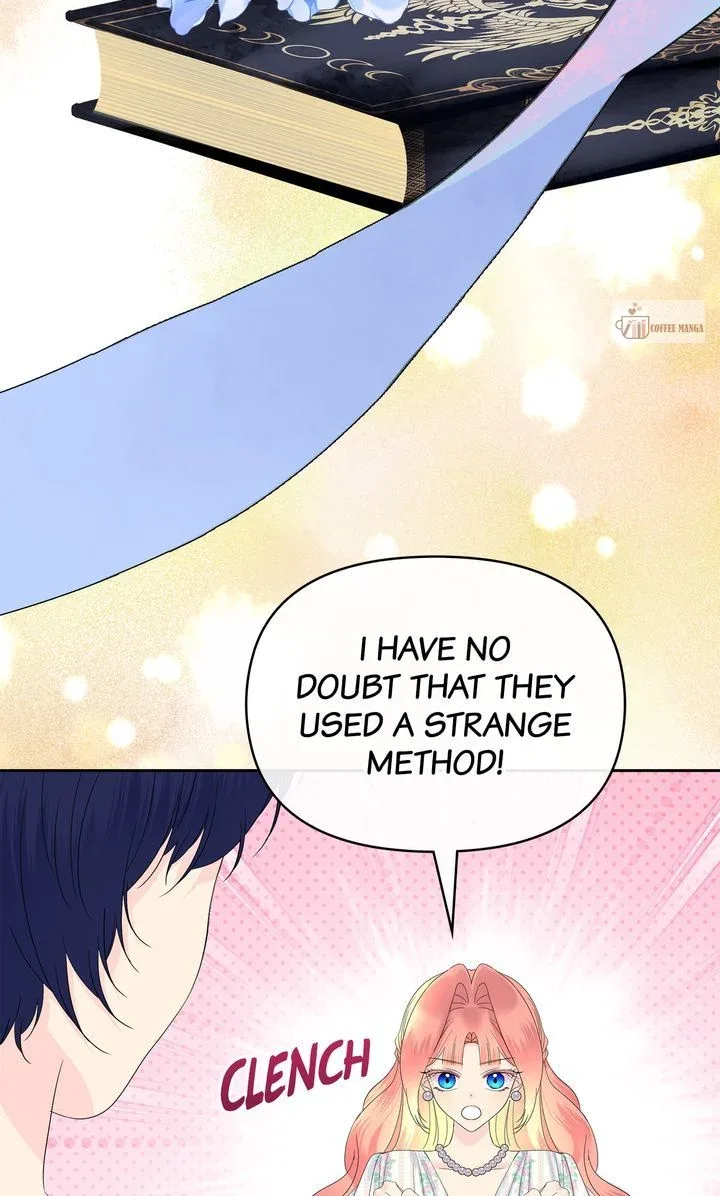Raising My Husband Chapter 48 page 95