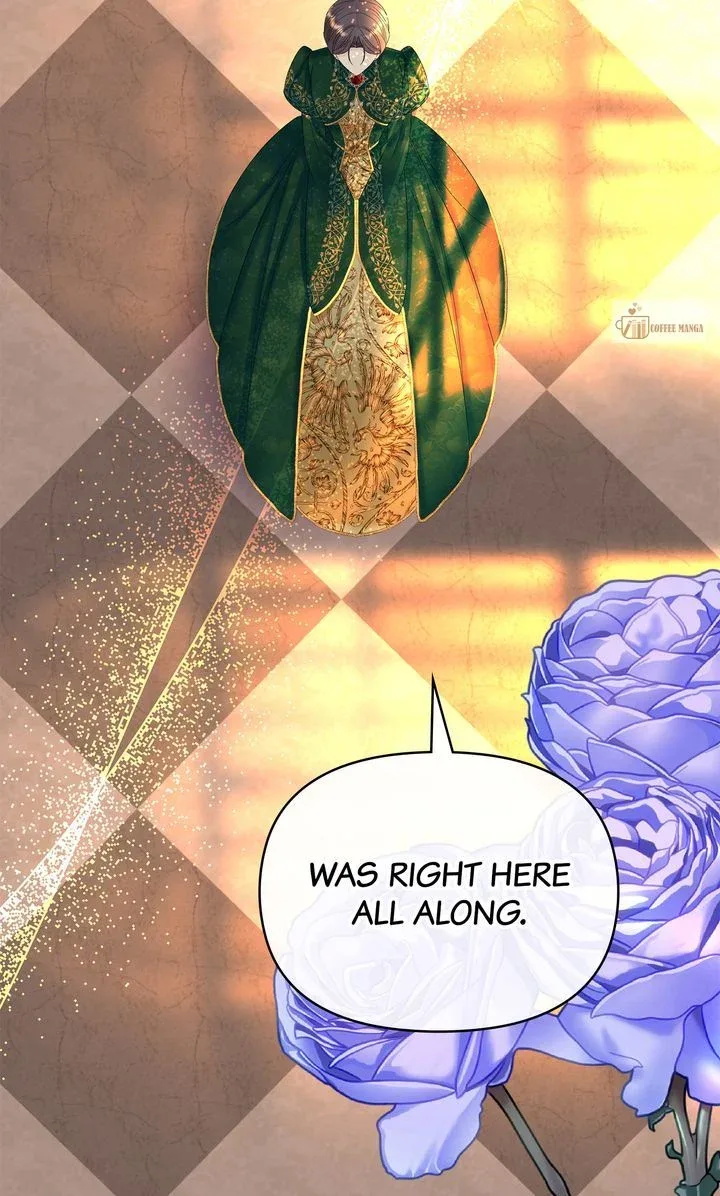 Raising My Husband Chapter 48 page 77