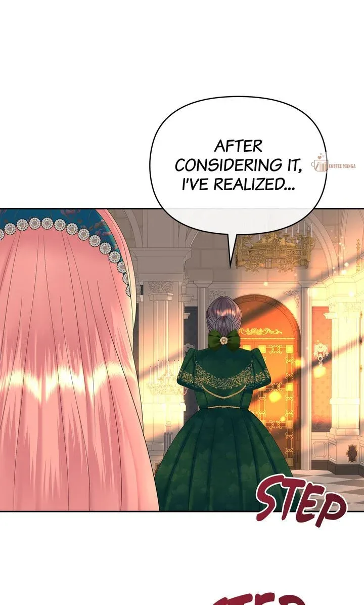 Raising My Husband Chapter 48 page 74
