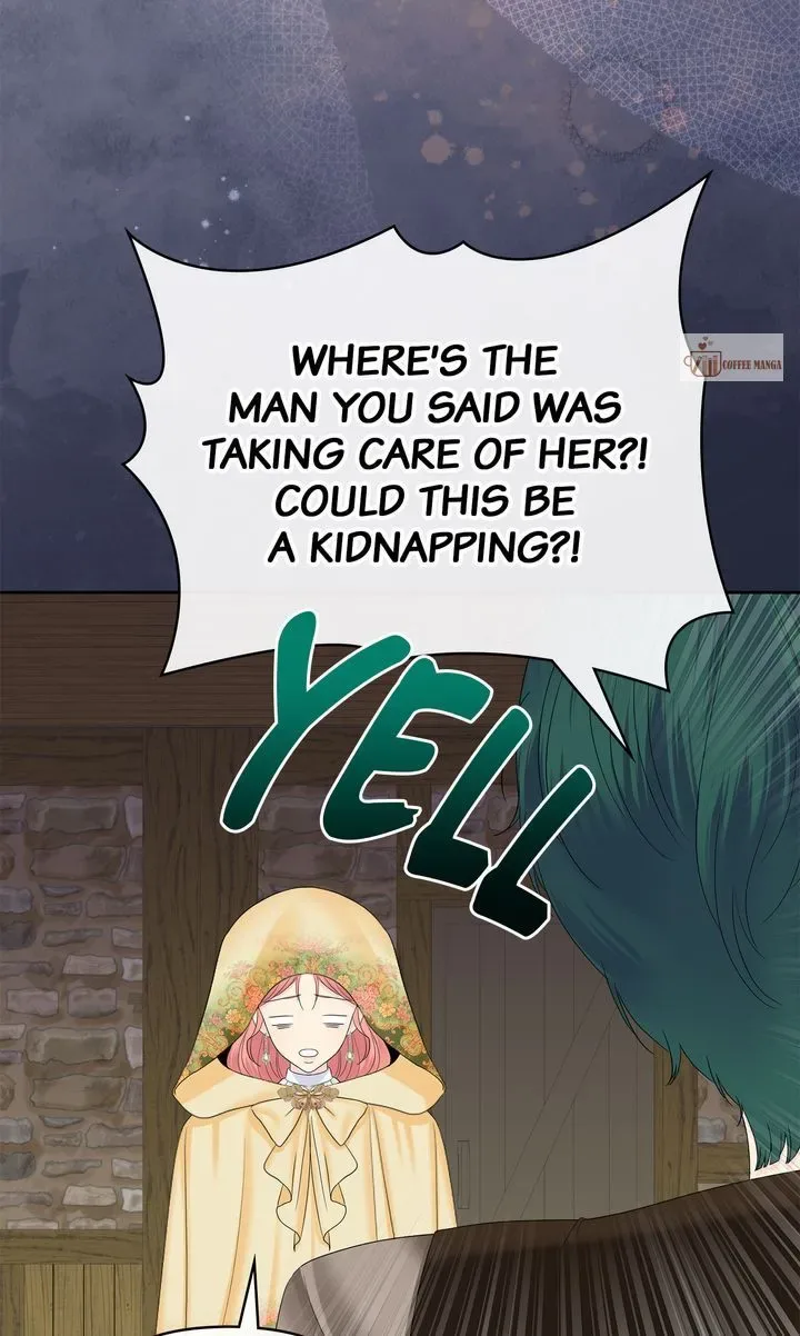 Raising My Husband Chapter 44 page 51