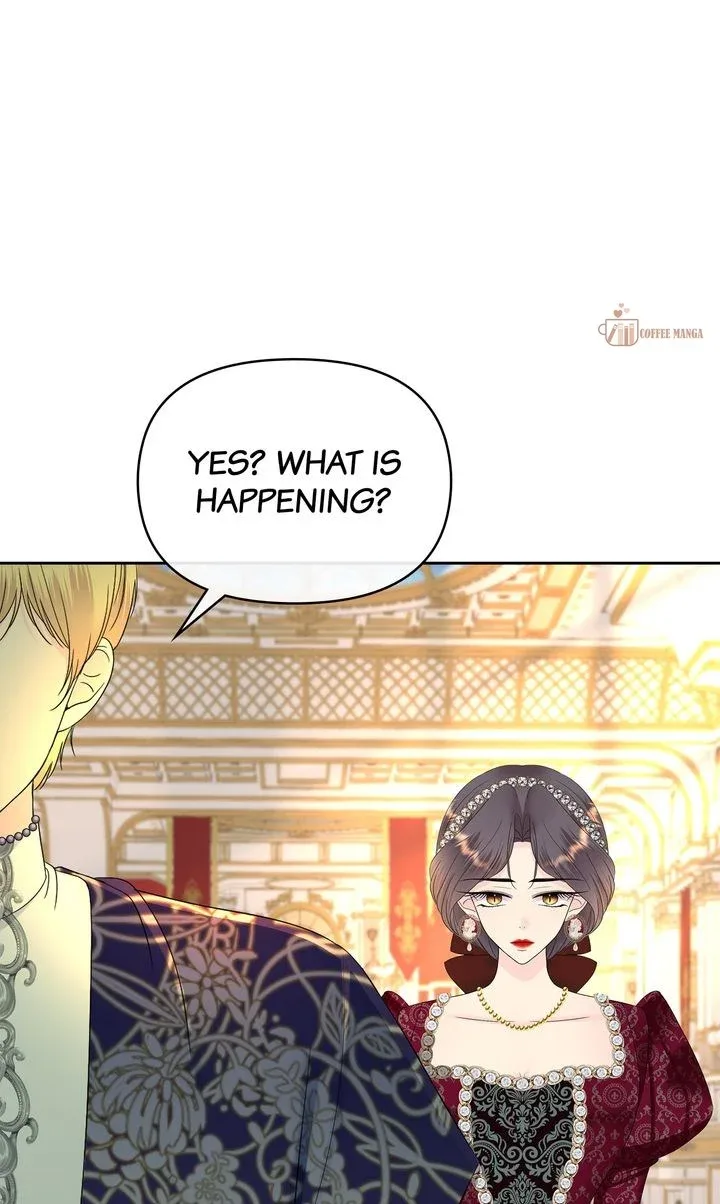 Raising My Husband Chapter 49 page 9