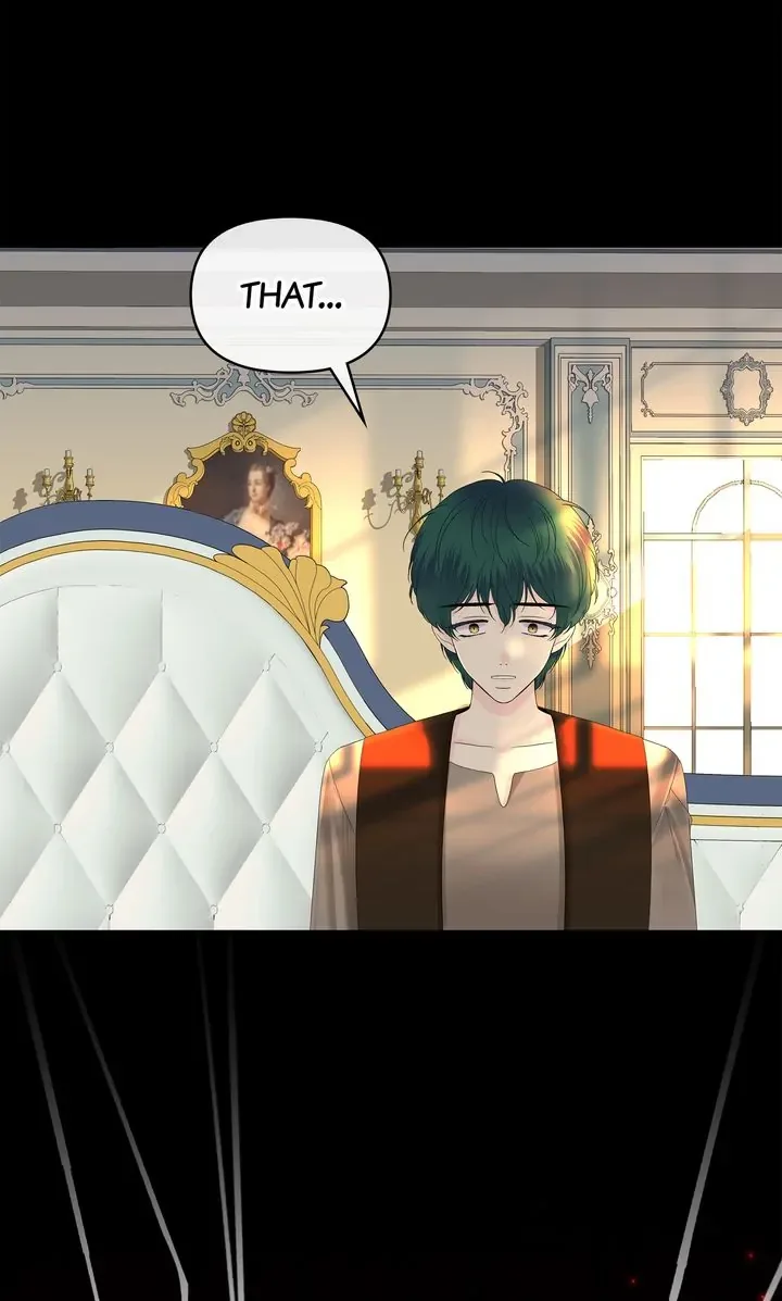 Raising My Husband Chapter 46 page 10