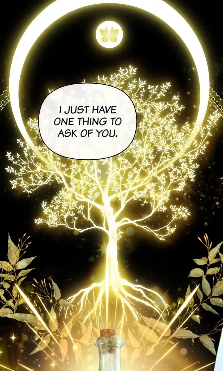 Raising My Husband Chapter 46 page 27