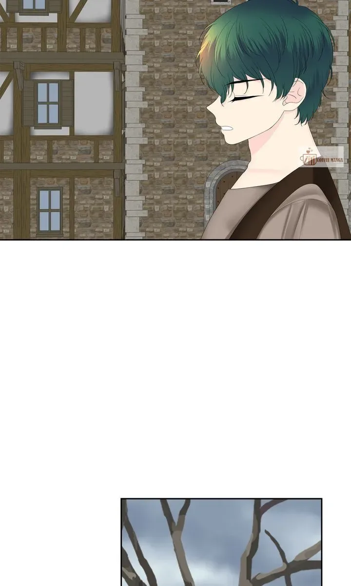 Raising My Husband Chapter 44 page 36