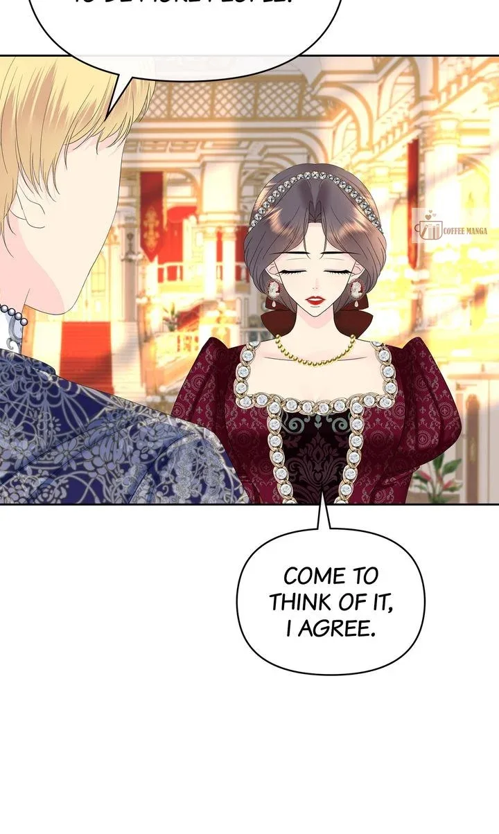 Raising My Husband Chapter 49 page 20