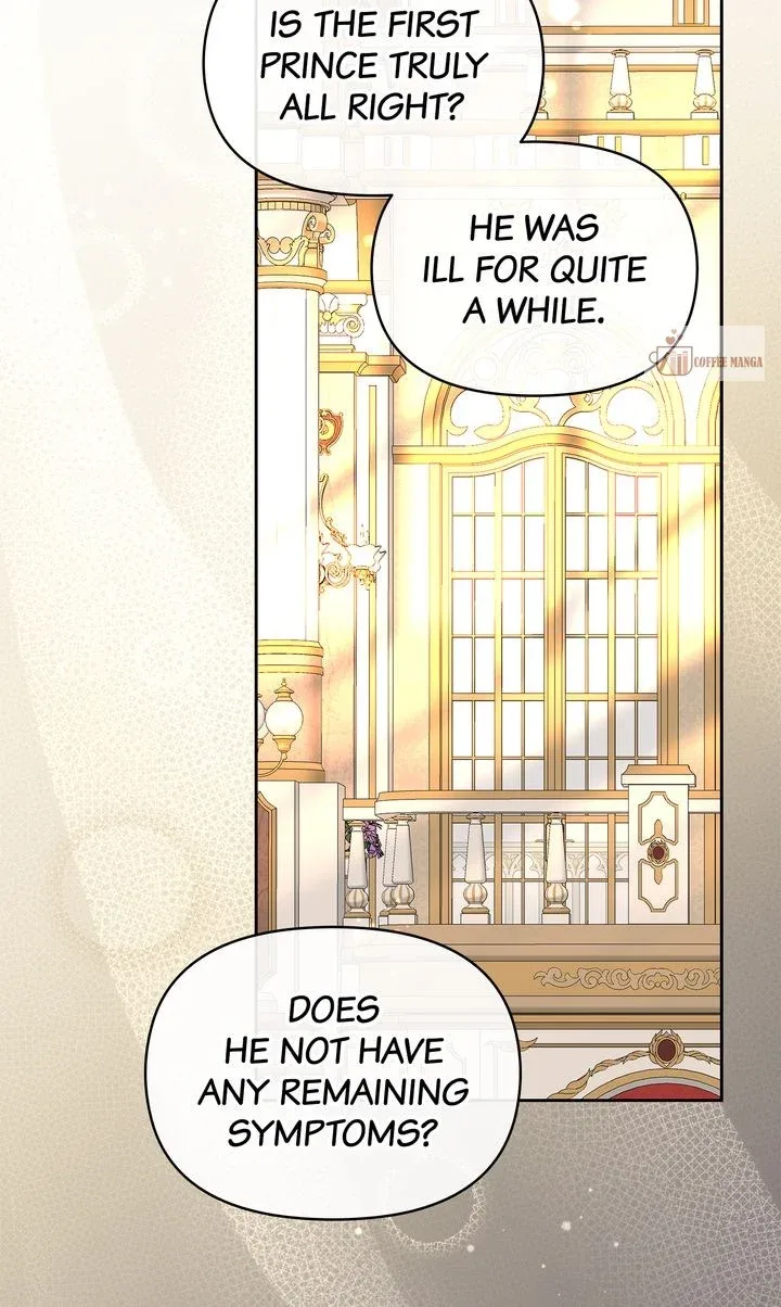 Raising My Husband Chapter 49 page 29