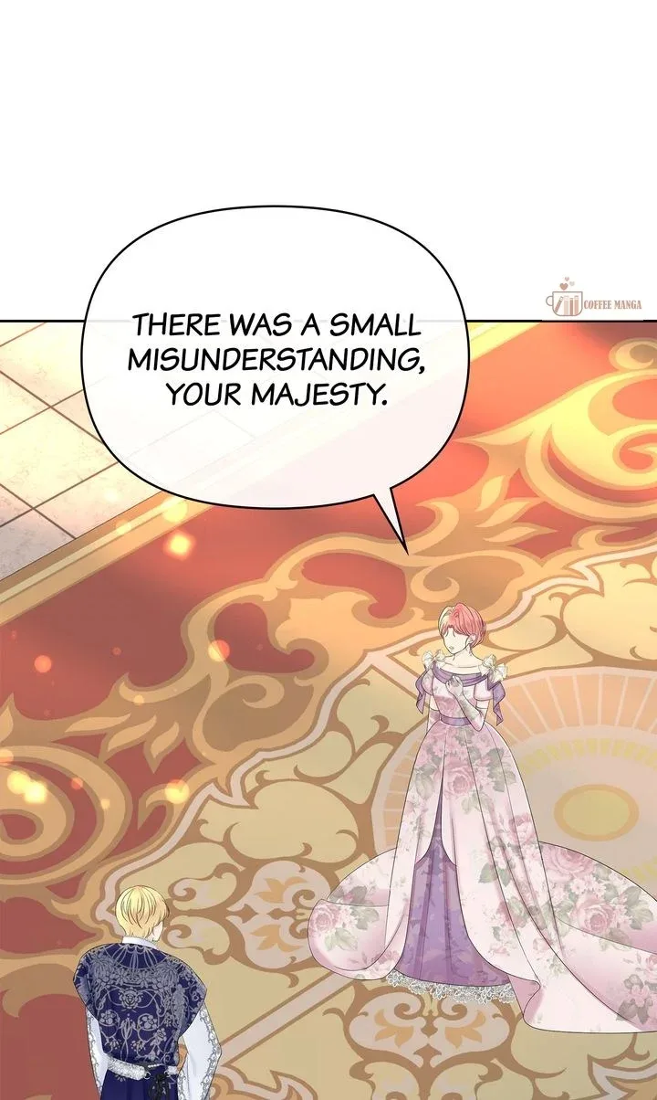 Raising My Husband Chapter 49 page 11