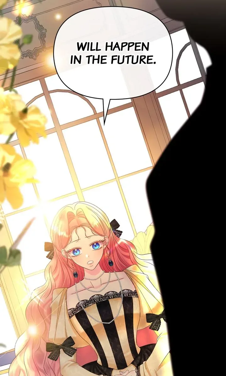 Raising My Husband Chapter 46 page 19