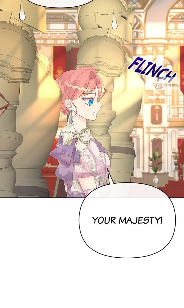 Raising My Husband Chapter 49 page 8