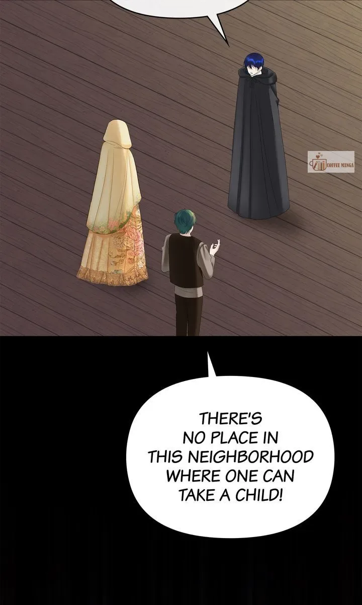 Raising My Husband Chapter 44 page 53