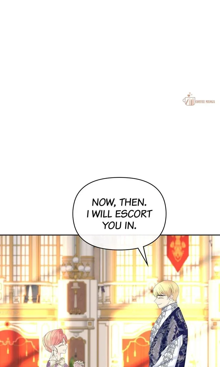 Raising My Husband Chapter 49 page 21