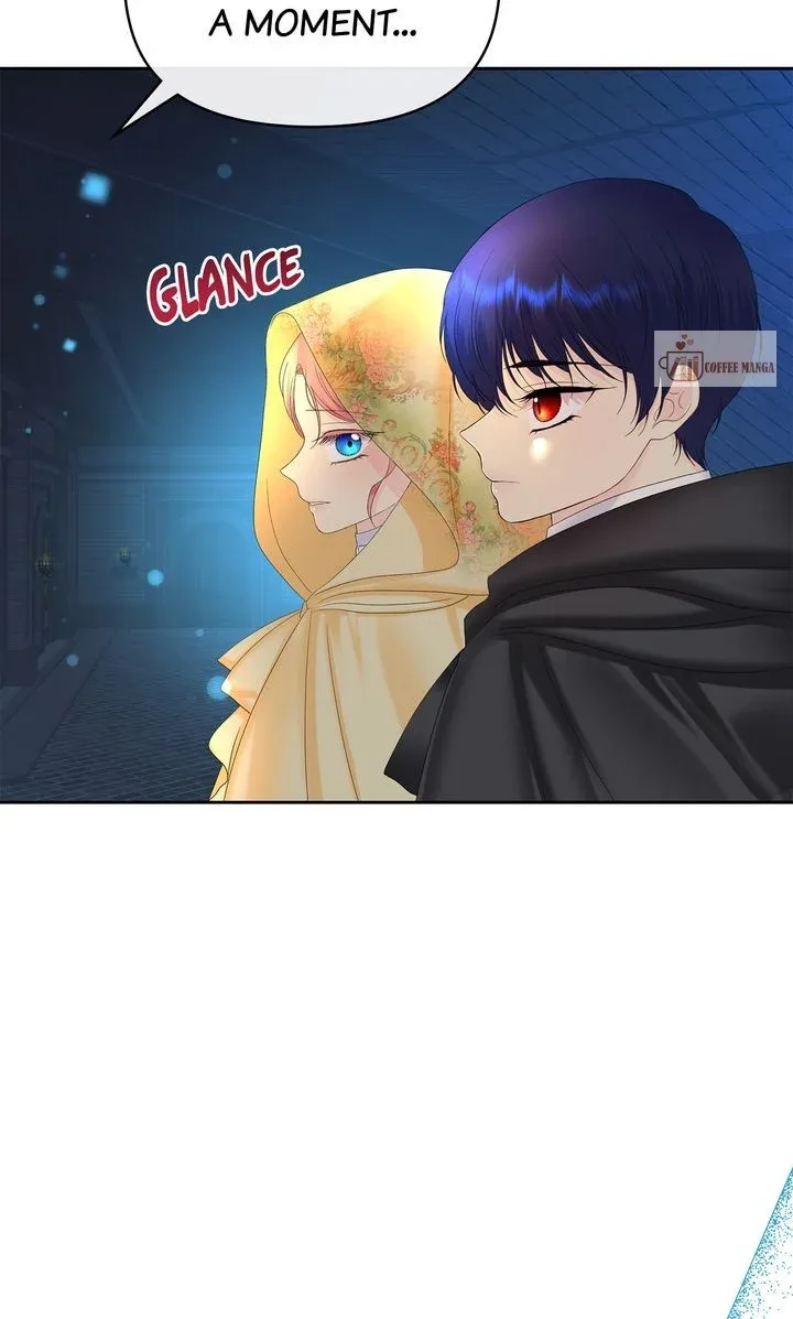 Raising My Husband Chapter 43 page 61