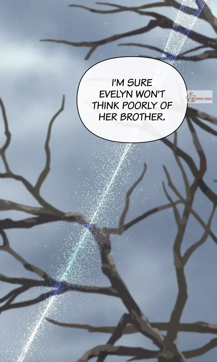 Raising My Husband Chapter 44 page 40