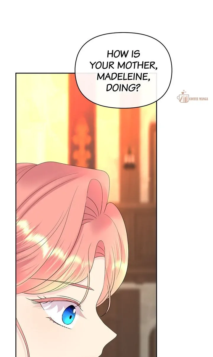 Raising My Husband Chapter 49 page 87