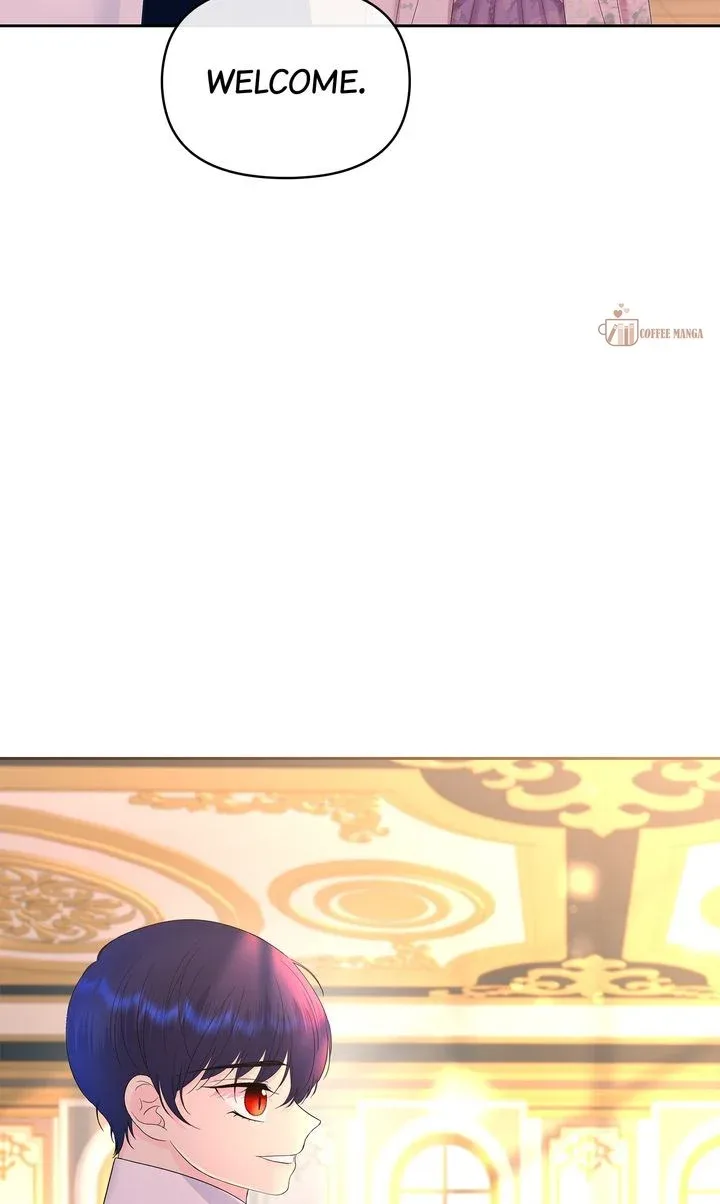 Raising My Husband Chapter 49 page 111