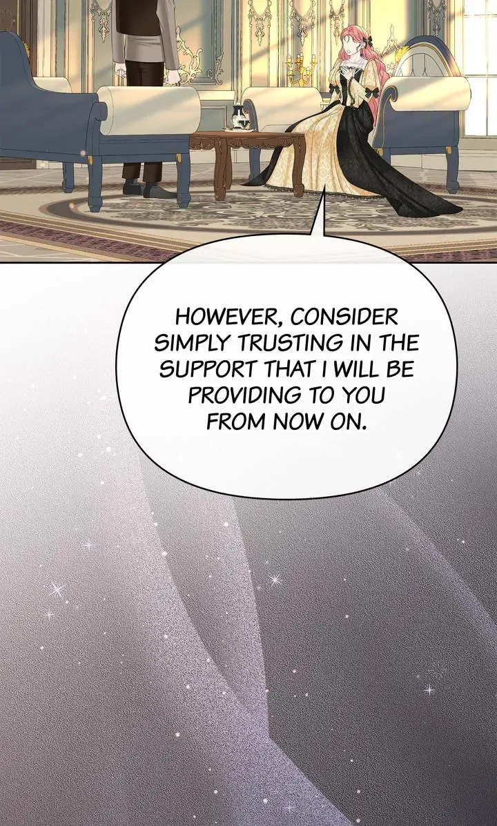 Raising My Husband Chapter 46 page 31