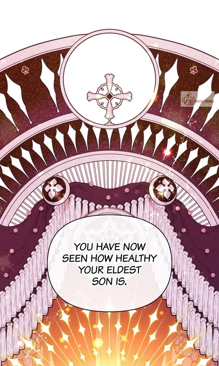 Raising My Husband Chapter 49 page 55