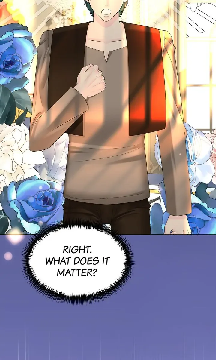 Raising My Husband Chapter 46 page 37