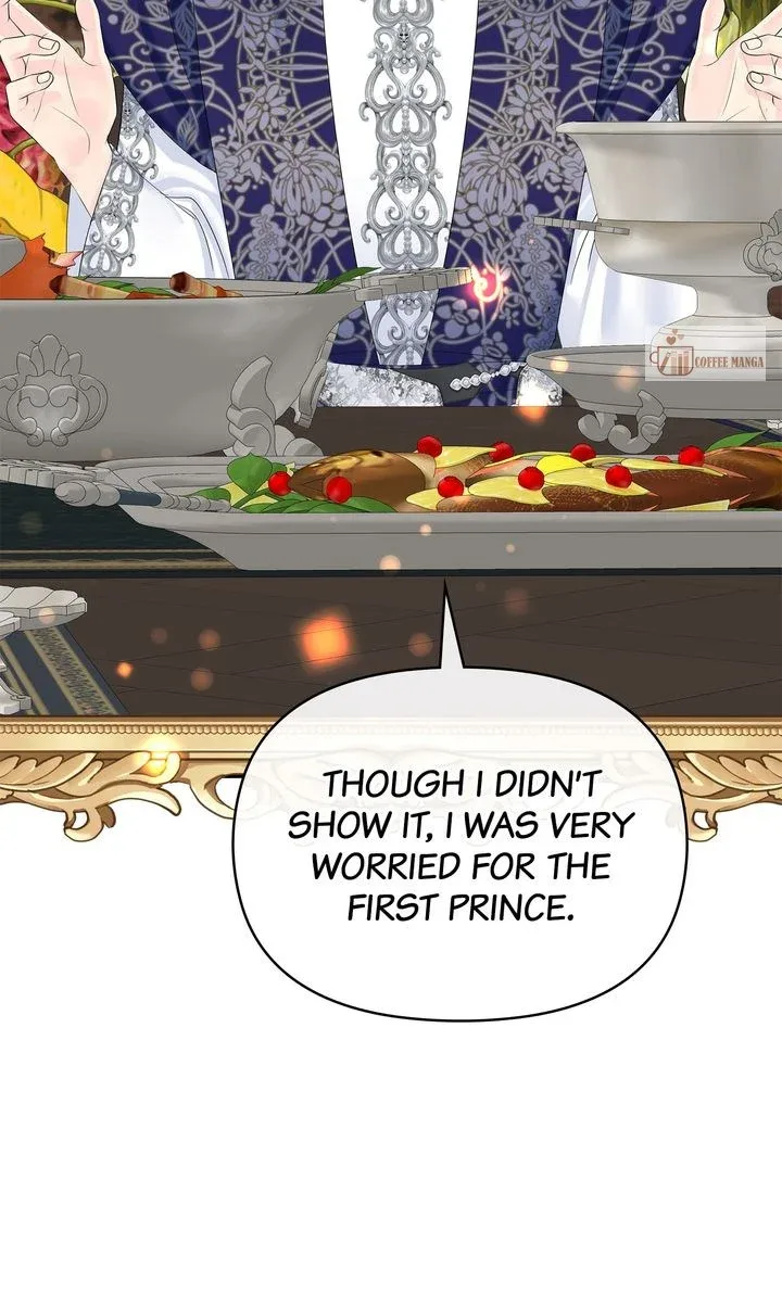 Raising My Husband Chapter 49 page 51