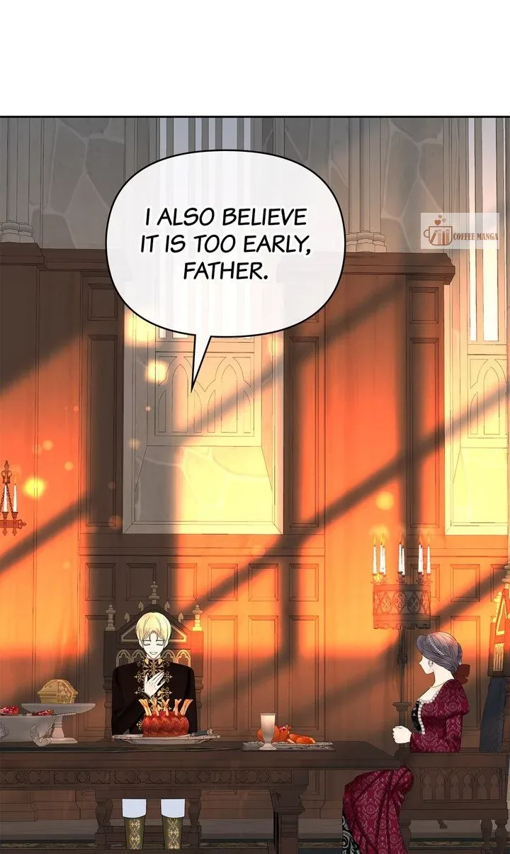 Raising My Husband Chapter 49 page 71
