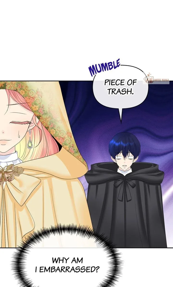 Raising My Husband Chapter 43 page 80