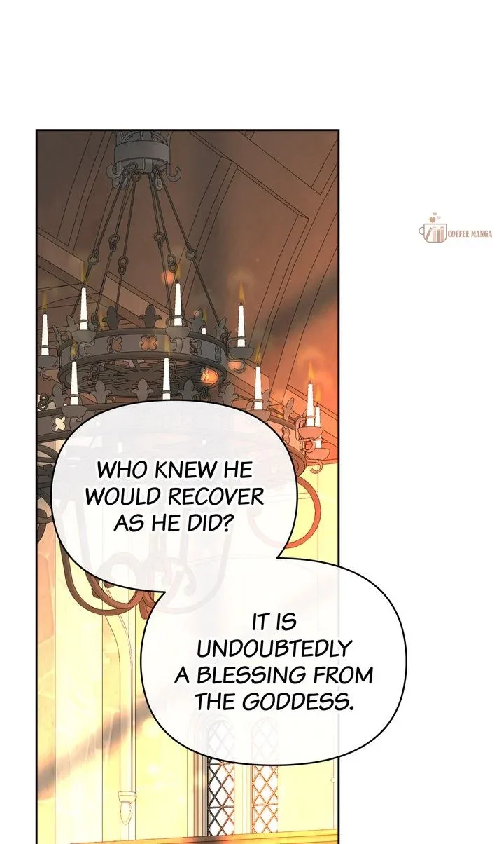 Raising My Husband Chapter 49 page 52