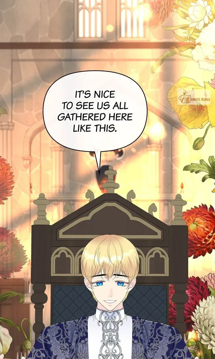 Raising My Husband Chapter 49 page 50
