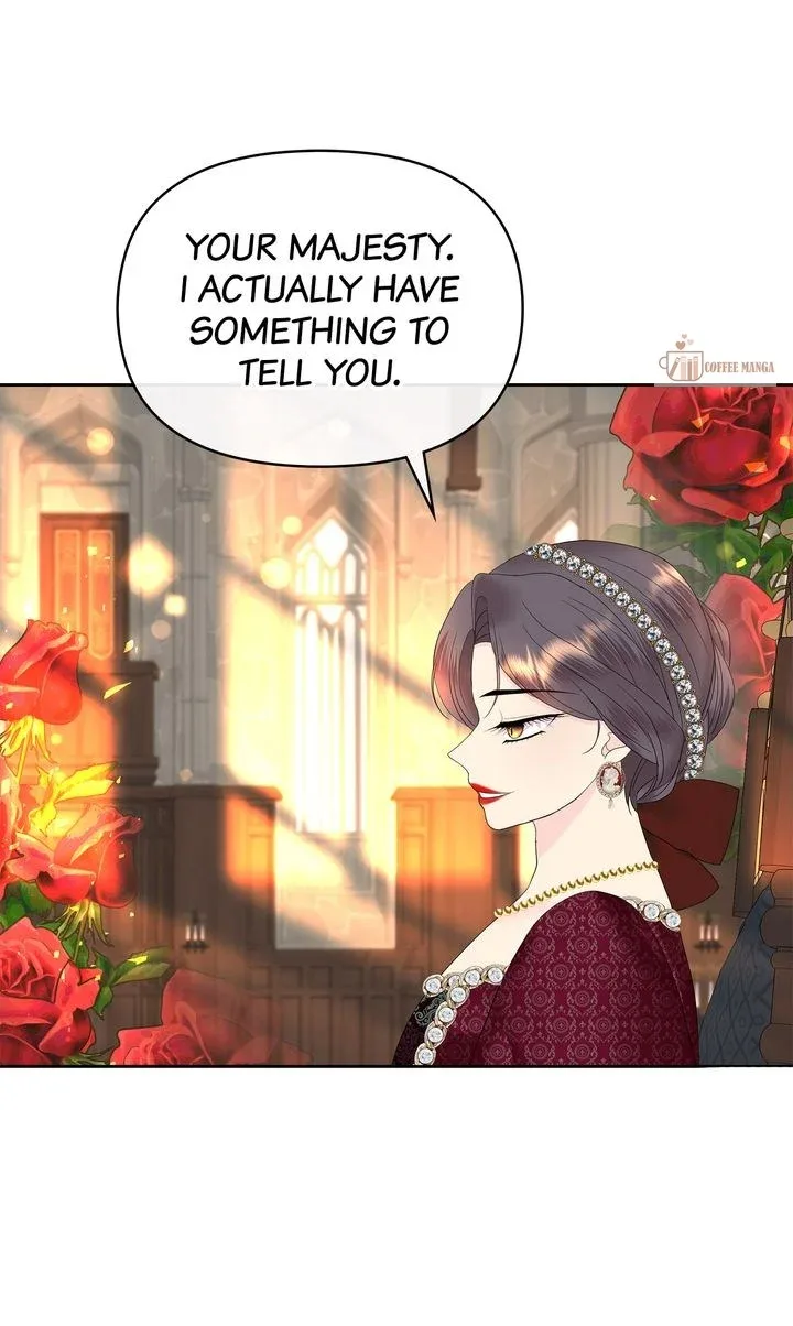 Raising My Husband Chapter 49 page 54