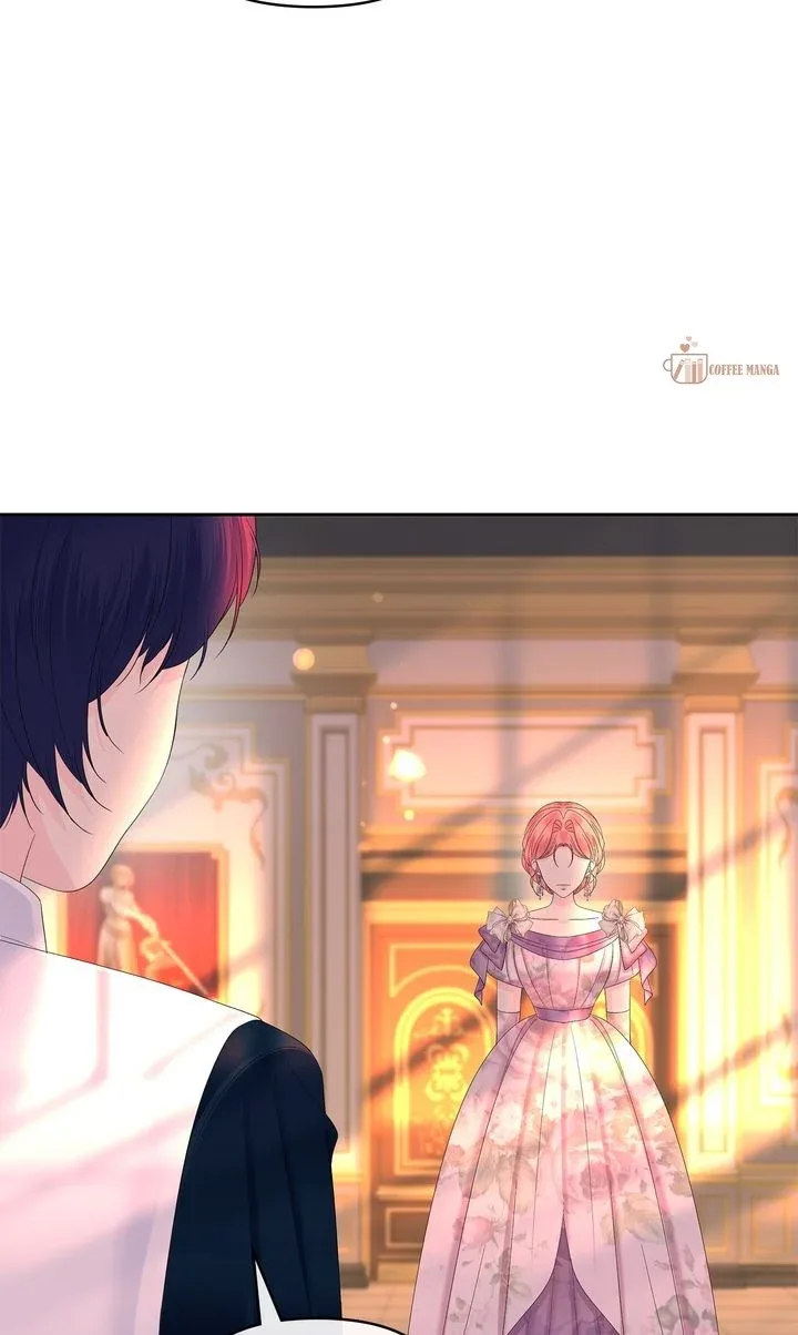 Raising My Husband Chapter 49 page 110