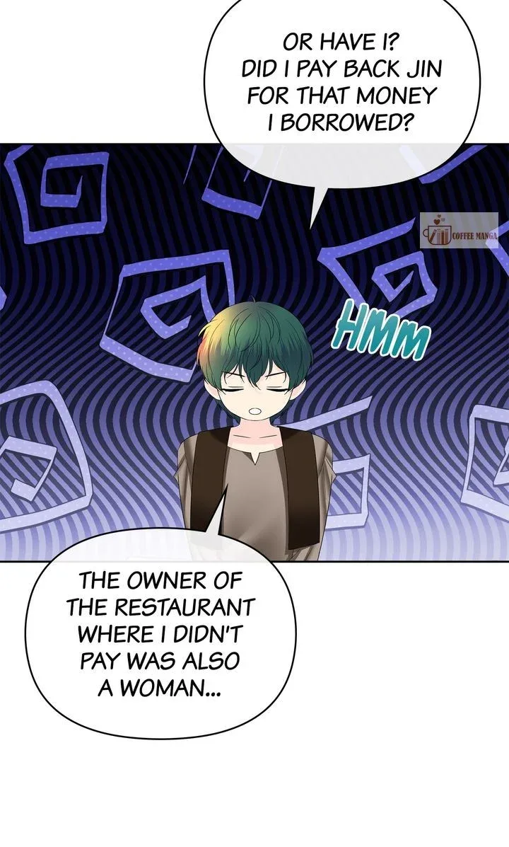 Raising My Husband Chapter 43 page 79